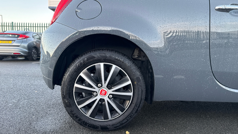 Fiat 500 1.0 Mild Hybrid Pop 3dr Petrol Hatchback